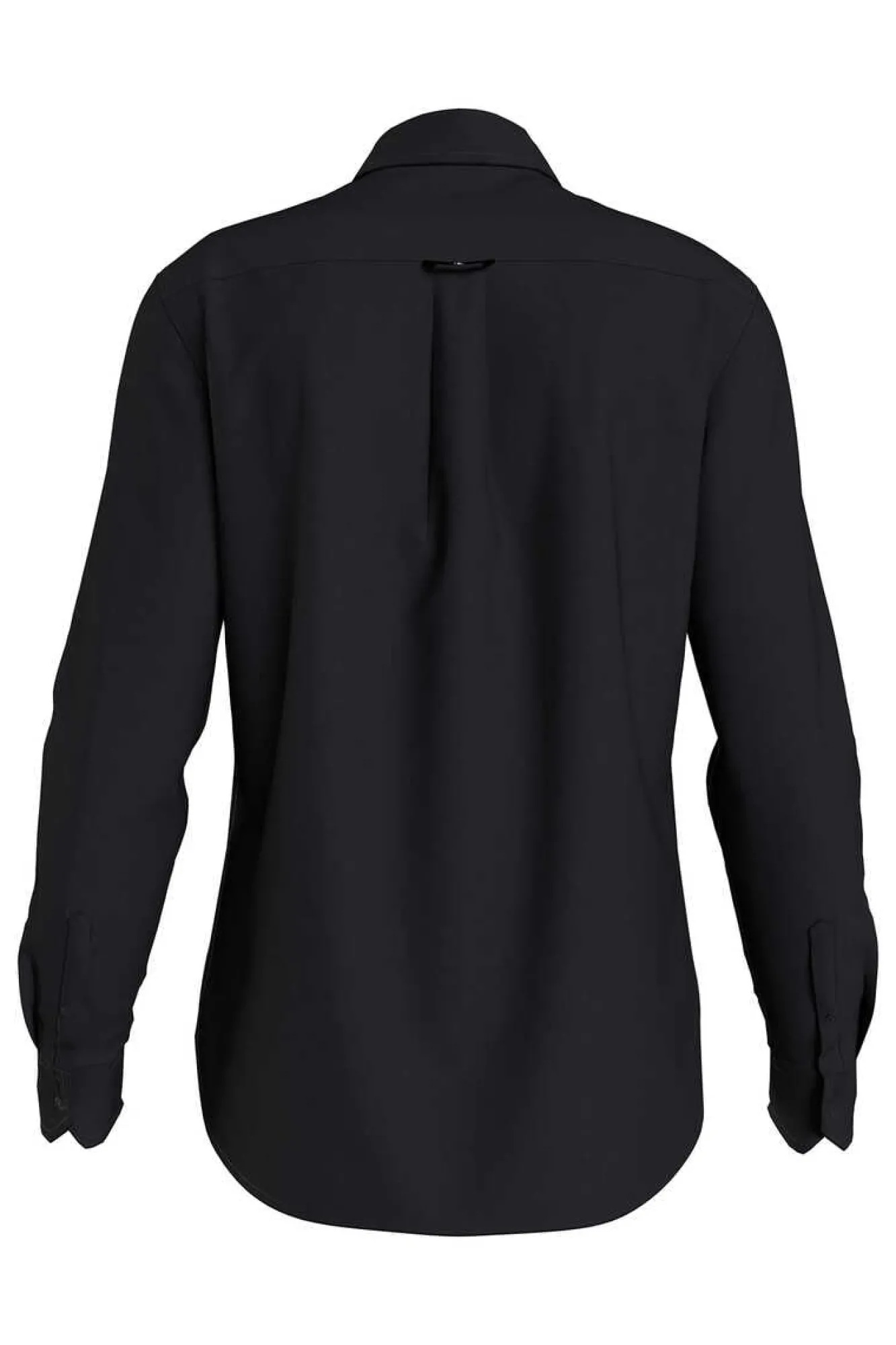 Calvin Klein Camisa Homem Preto Sale