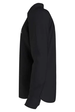 Calvin Klein Camisa Homem Preto Sale