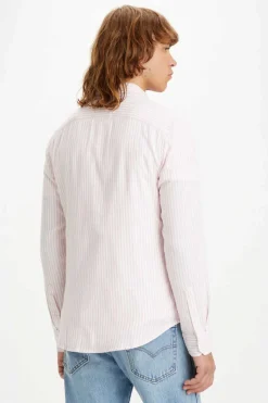 Levi's Camisa ® Vermelho Discount