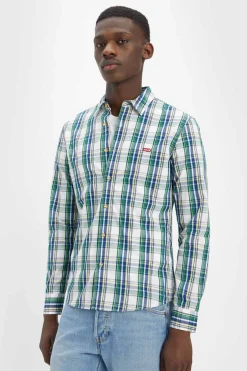 Levi's Camisa ® Multicolorido Best