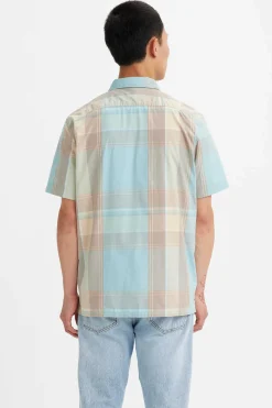 Levi's Camisa ® Azul Hot