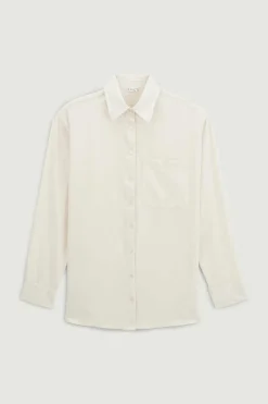 Pimkie Camisas E Blusas-Camisa Oversize