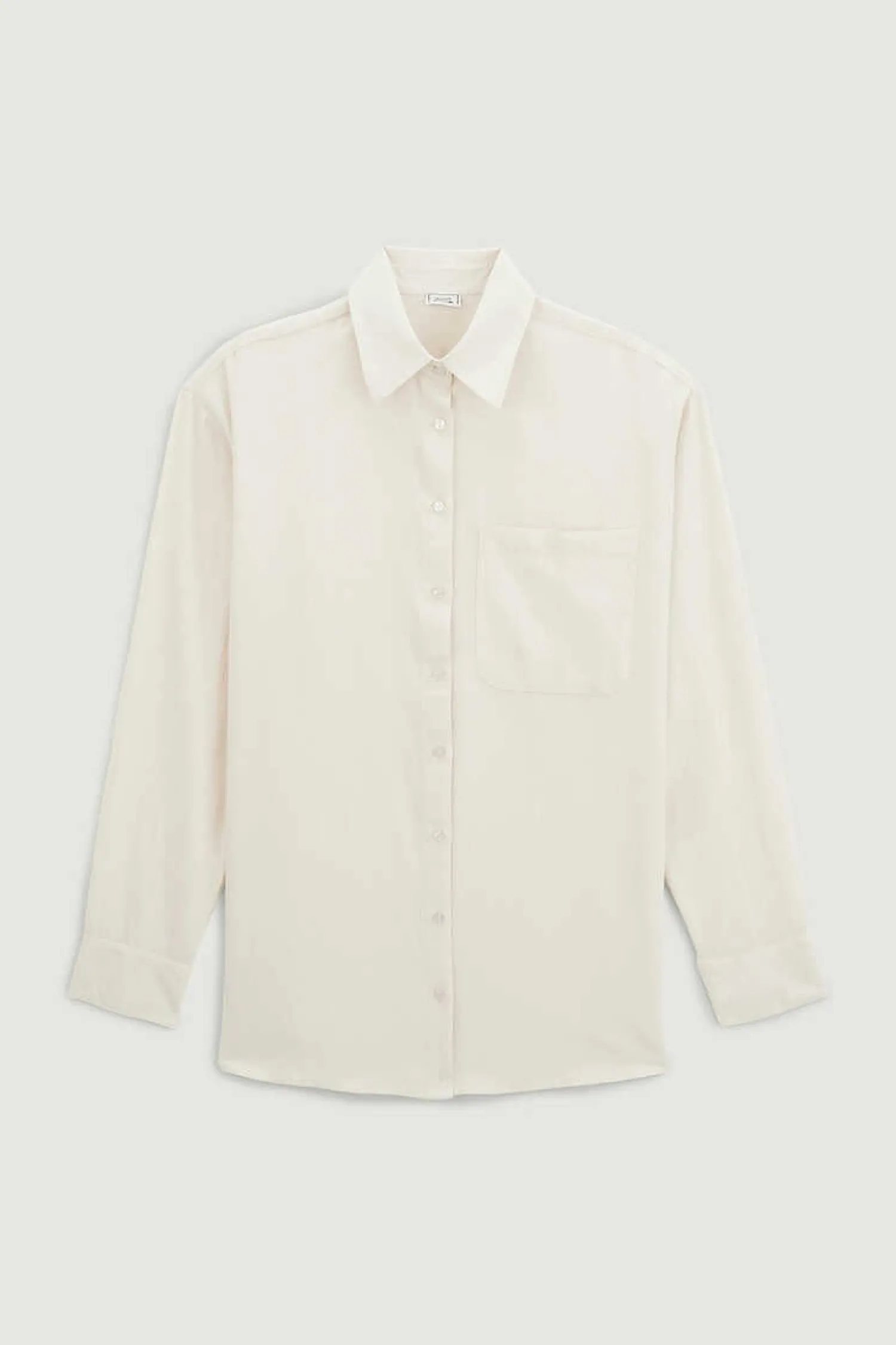 Pimkie Camisas E Blusas-Camisa Oversize