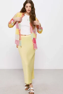 High Spirits Camisas E Blusas-Camisa Pino