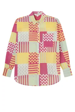 High Spirits Camisas E Blusas-Camisa Pino