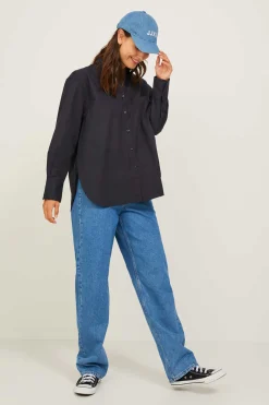 Jack & Jones Camisas E Blusas-Camisa Popelina