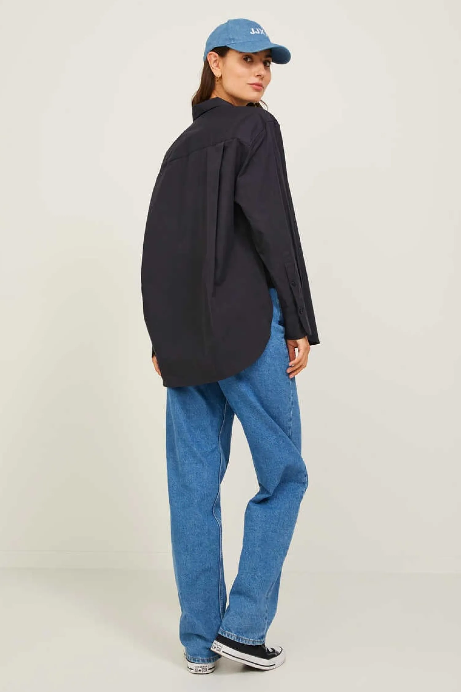 Jack & Jones Camisas E Blusas-Camisa Popelina