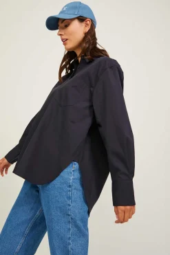 Jack & Jones Camisas E Blusas-Camisa Popelina