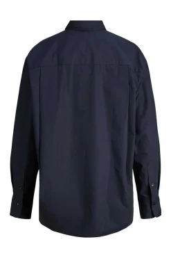 Jack & Jones Camisas E Blusas-Camisa Popelina