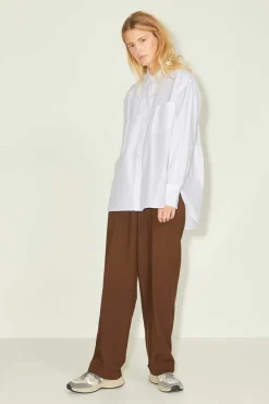 Jack & Jones Camisas E Blusas-Camisa Popelina