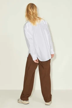 Jack & Jones Camisas E Blusas-Camisa Popelina