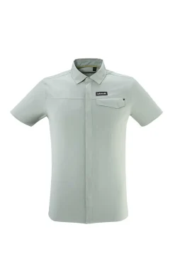 Lafuma Camisa Skim Cinza Best