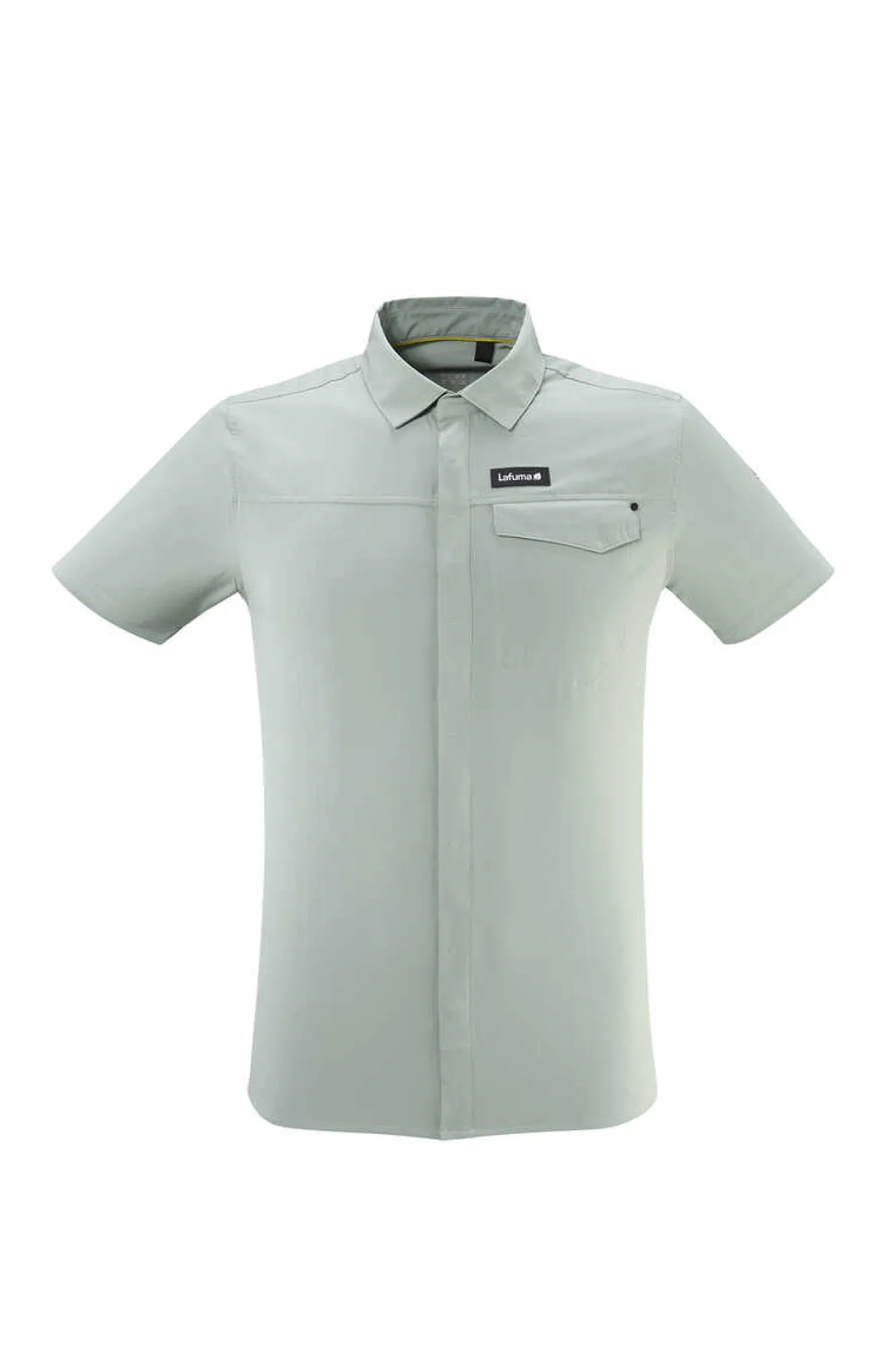 Lafuma Camisa Skim Cinza Best