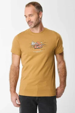 Lafuma Camiseta Adventure Pedra Sale