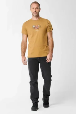 Lafuma Camiseta Adventure Pedra Sale
