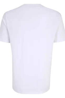Fila Camiseta Bippen Branco Online