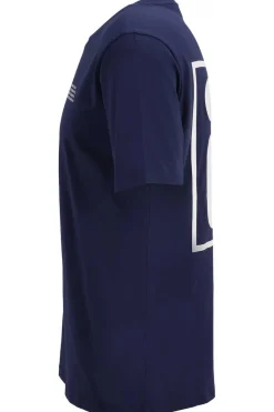 Fila Camiseta Borne Marinho Hot