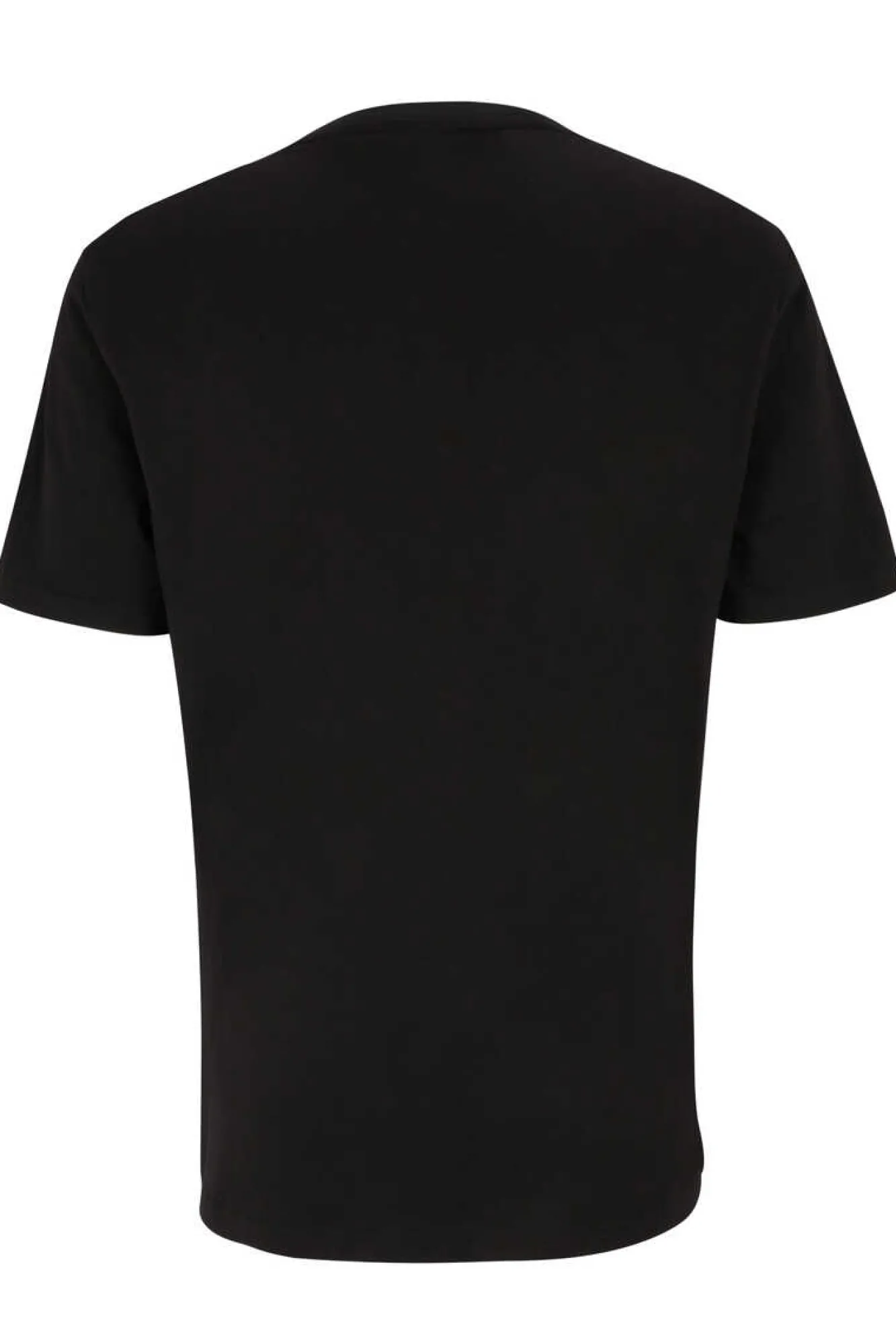 Fila Camiseta Blunk Preto Best