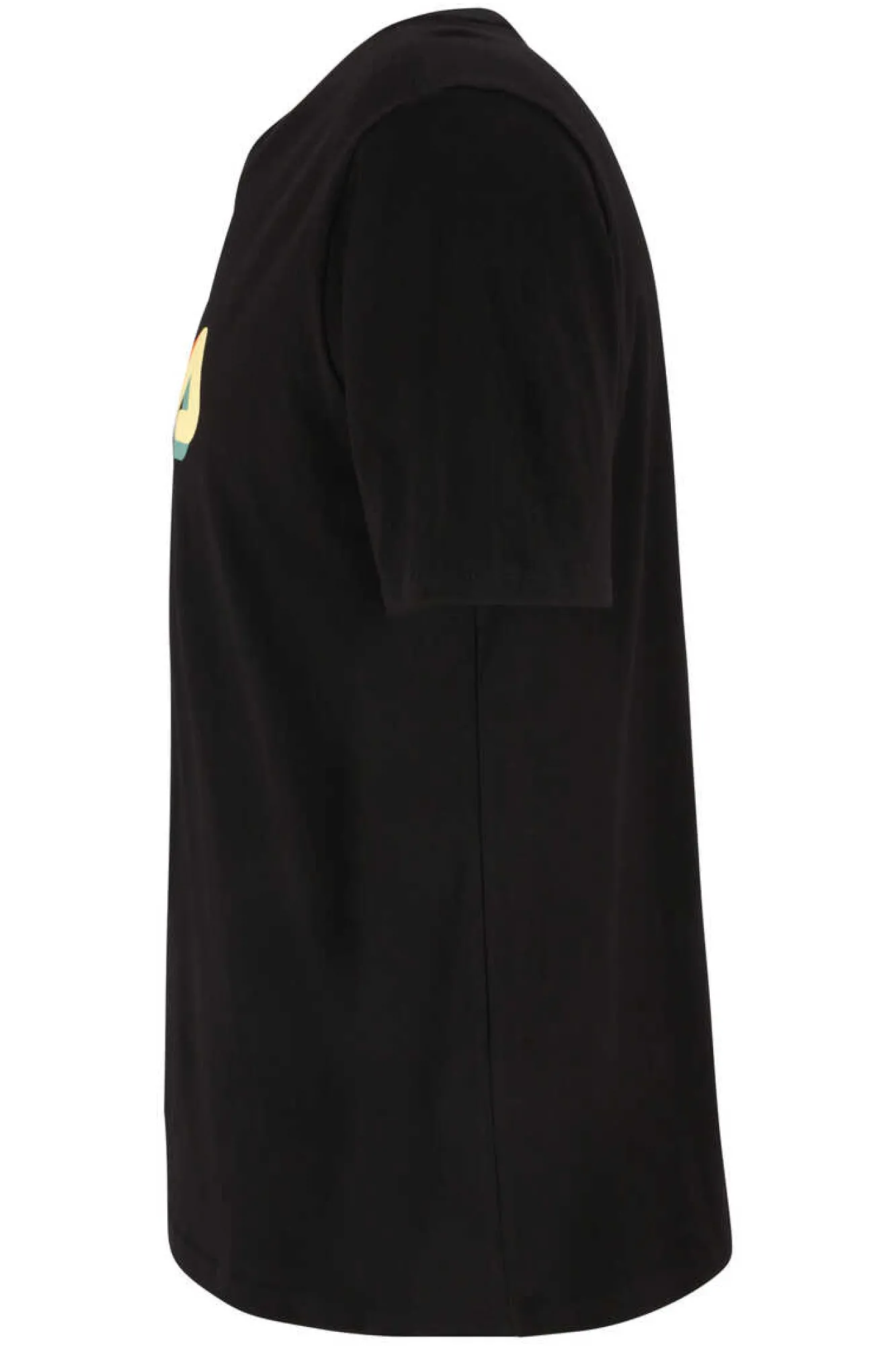 Fila Camiseta Blunk Preto Best