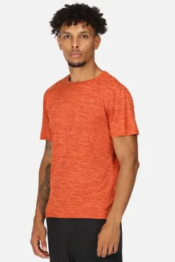 Regatta Camiseta Fingal Edition Red Hot