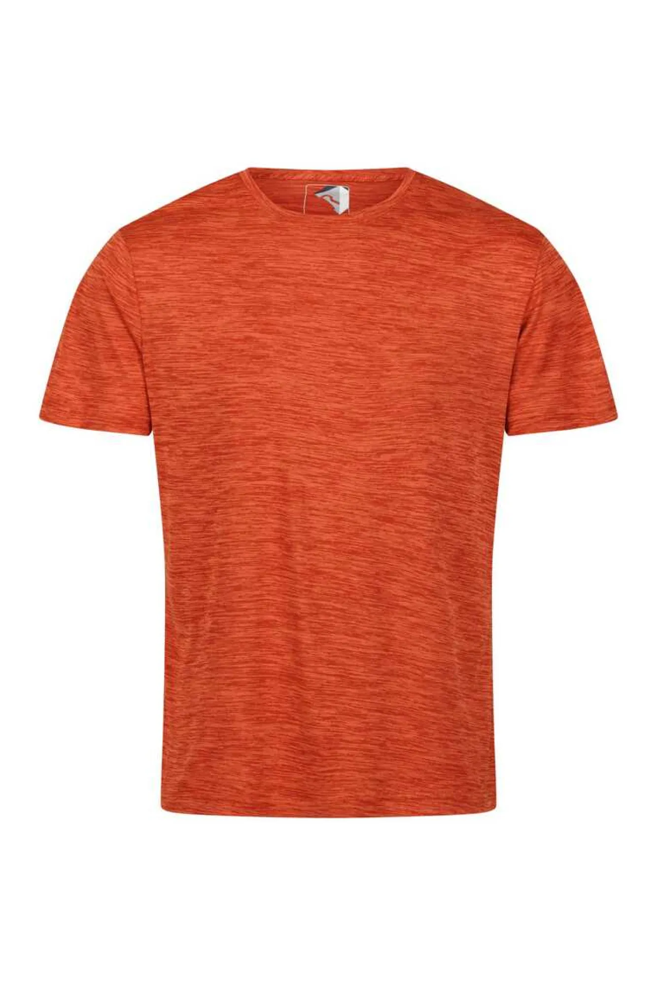 Regatta Camiseta Fingal Edition Red Hot