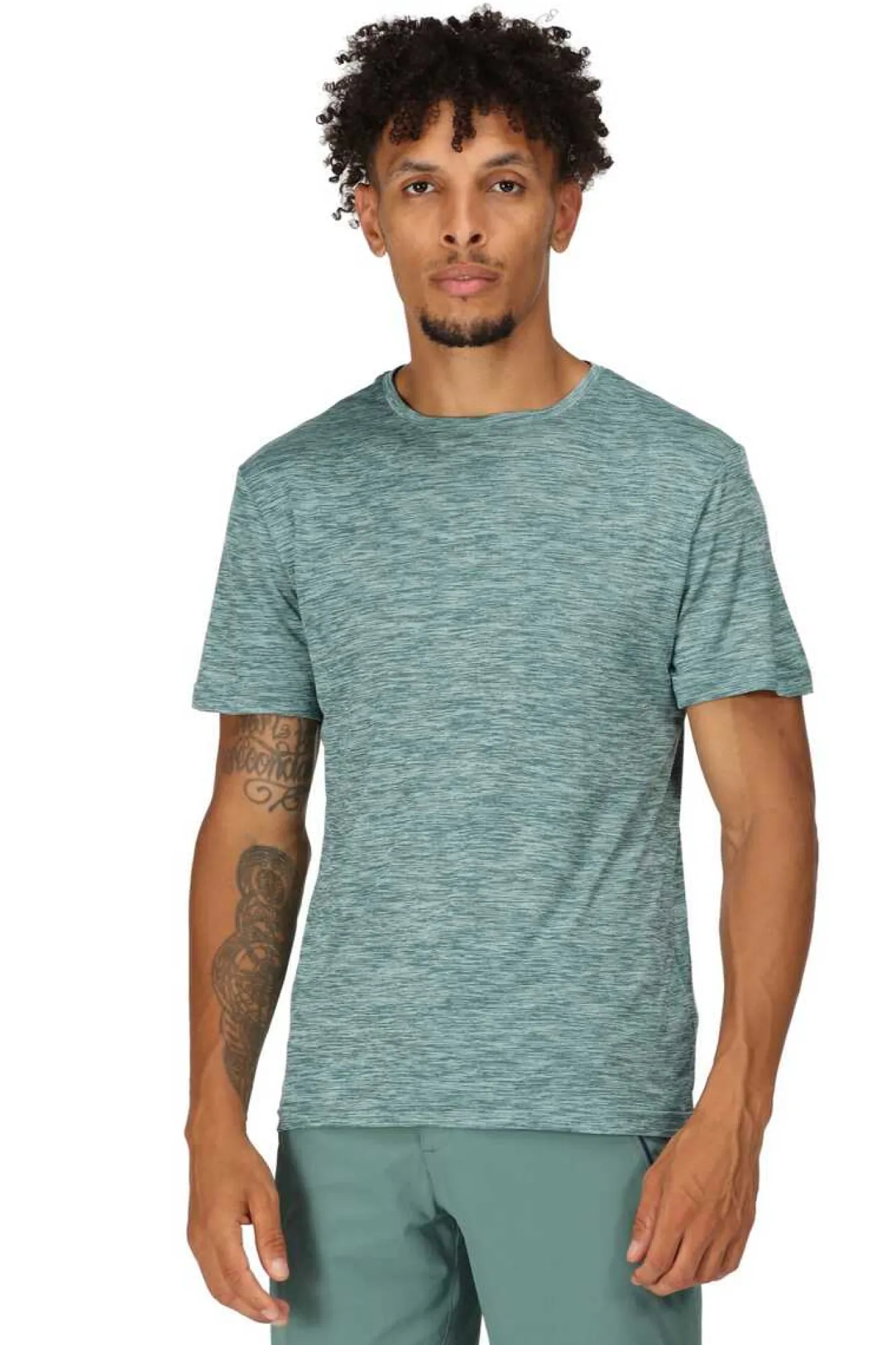 Regatta Camiseta Fingal Edition Oleo Online