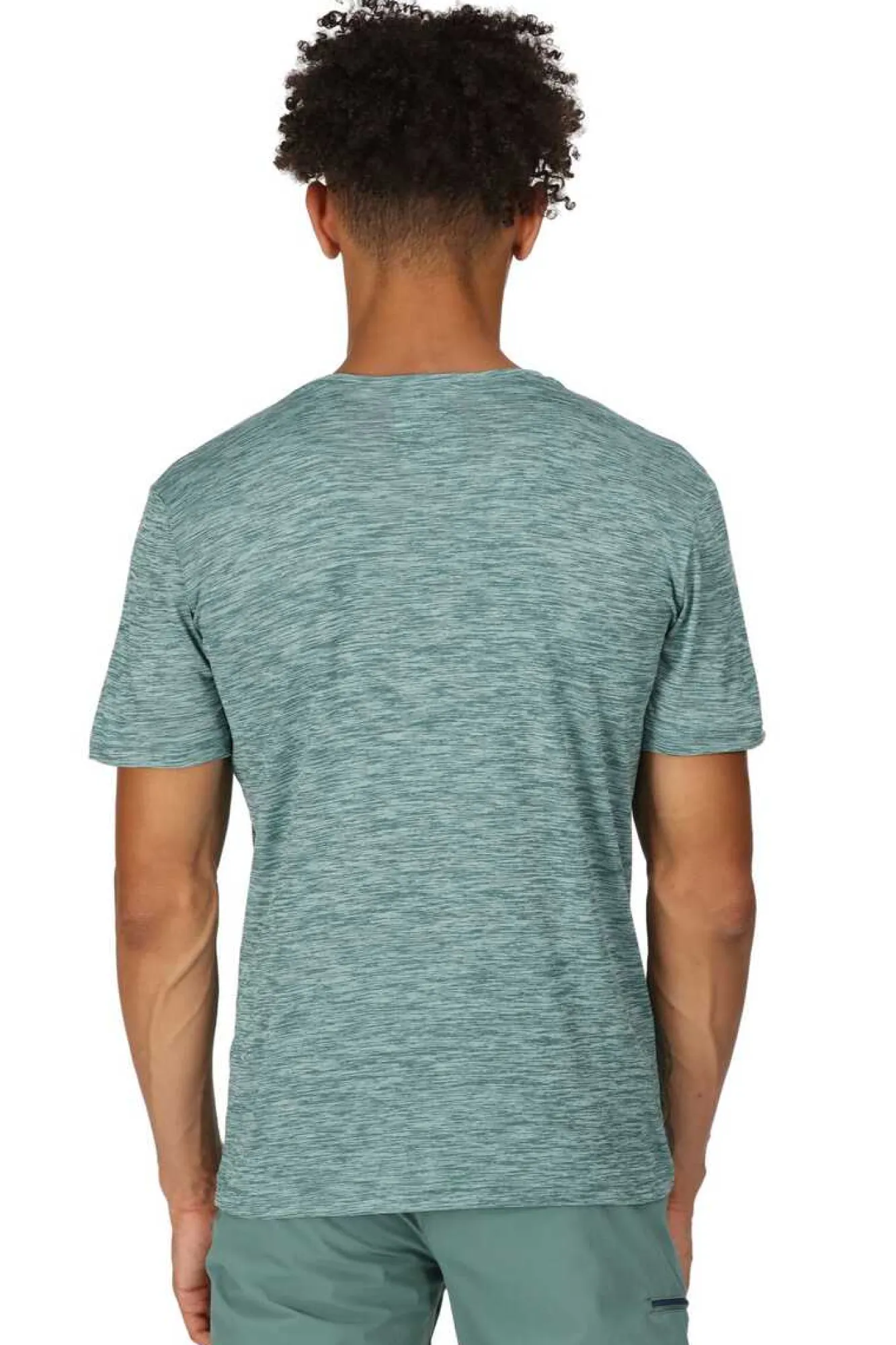 Regatta Camiseta Fingal Edition Oleo Online