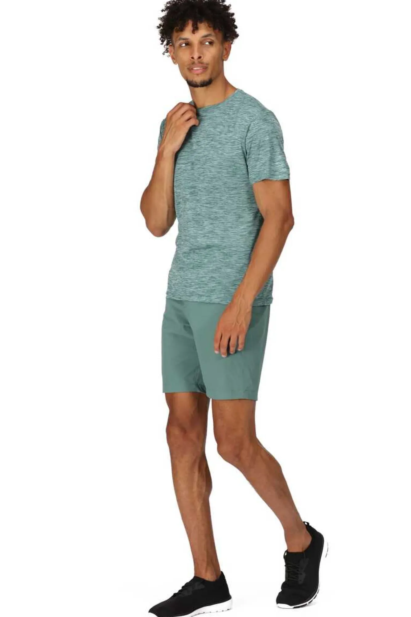 Regatta Camiseta Fingal Edition Oleo Online