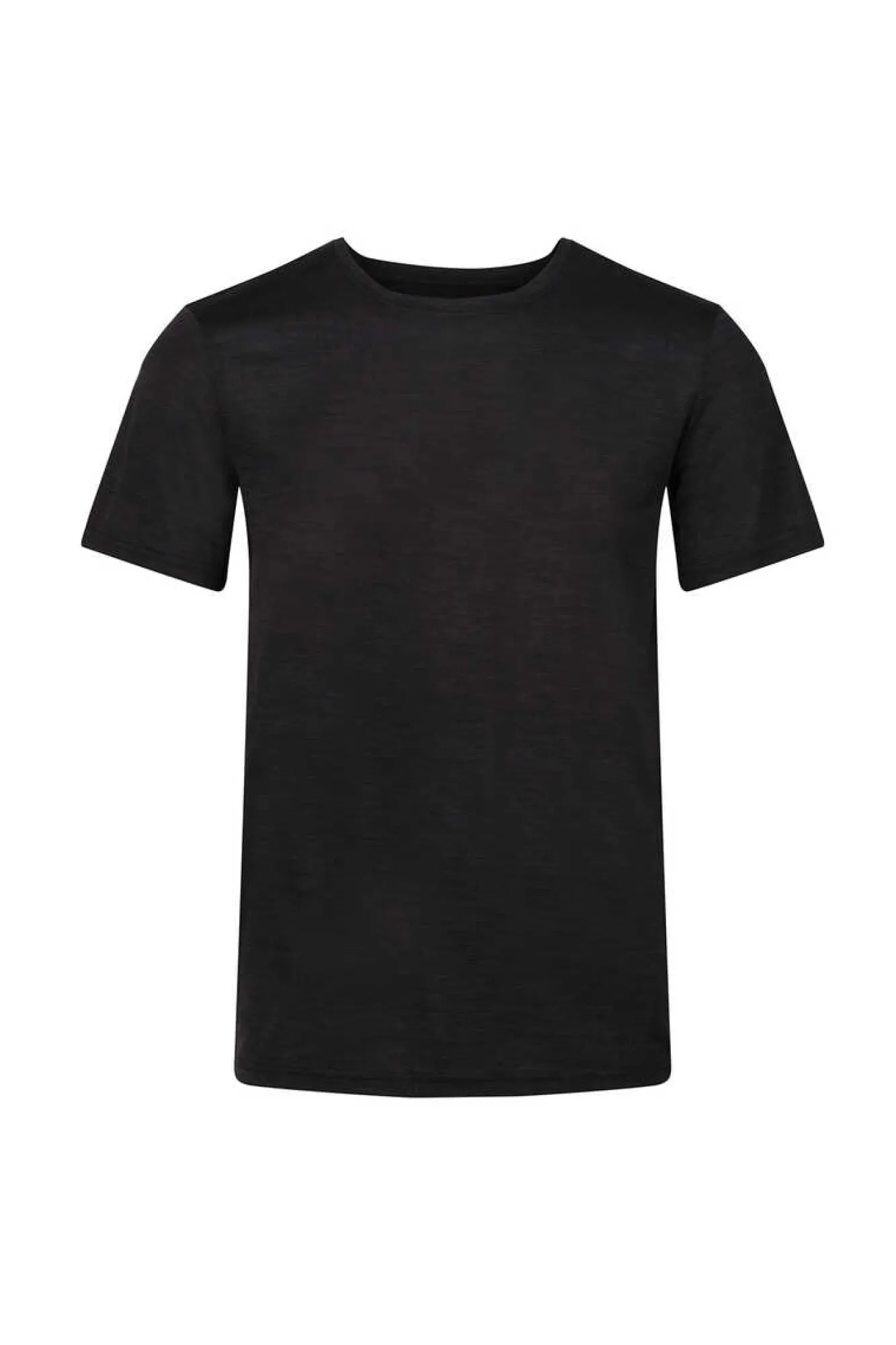 Regatta Camiseta Fingal Edition Preto Outlet