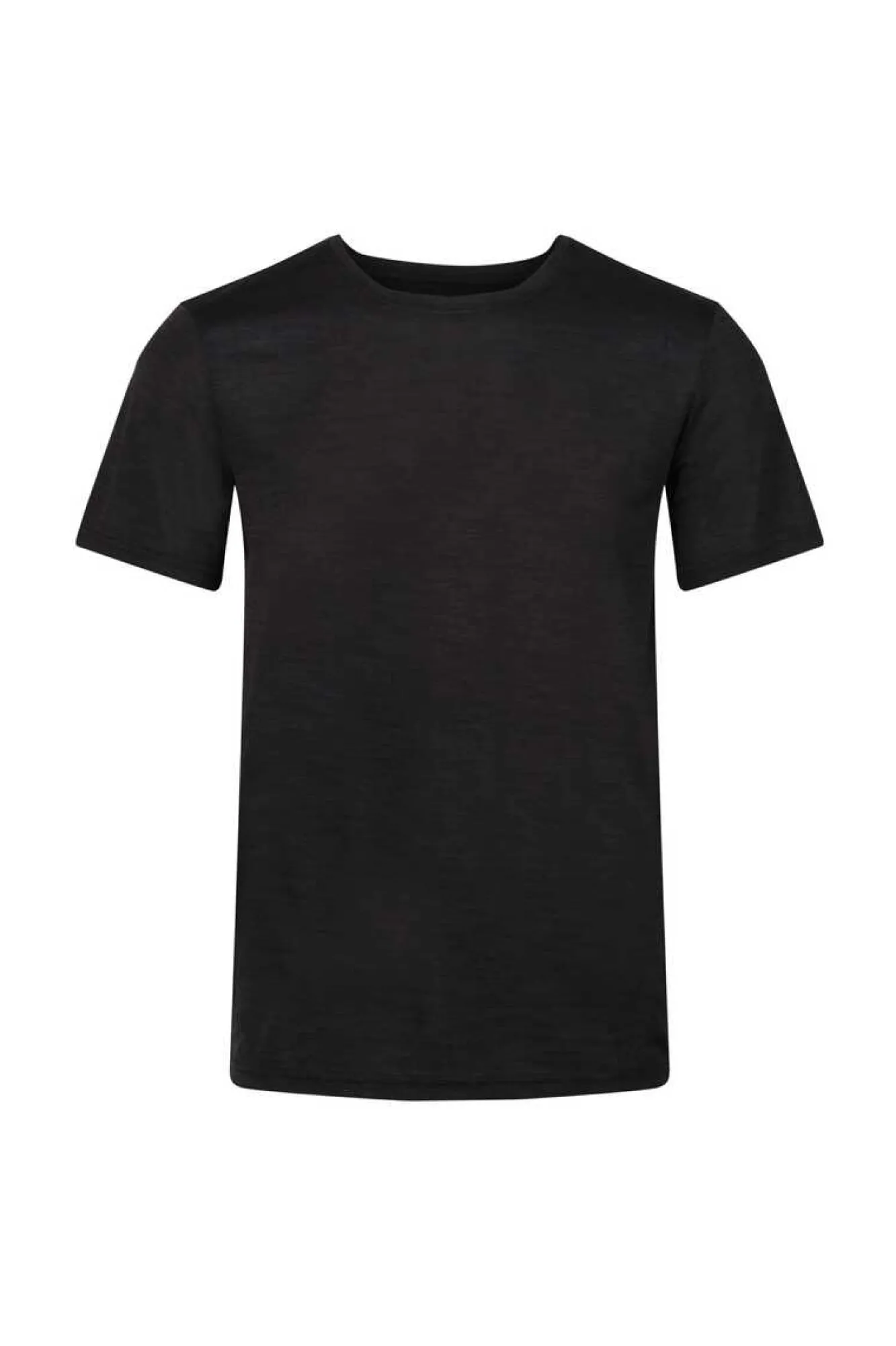 Regatta Camiseta Fingal Edition Preto Outlet