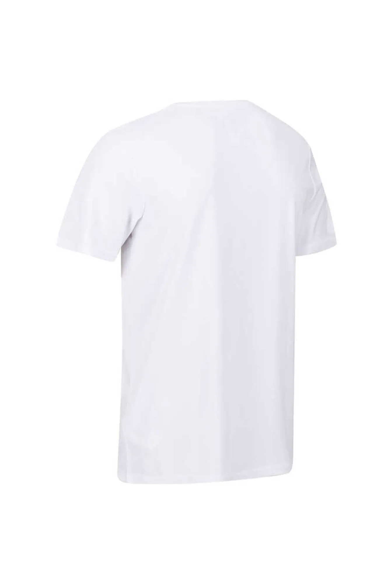 Regatta Camiseta Fingal Vii Branco Outlet