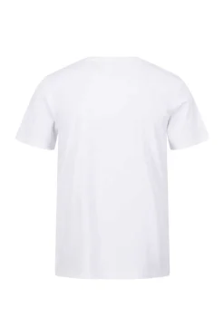 Regatta Camiseta Fingal Vii Branco Outlet