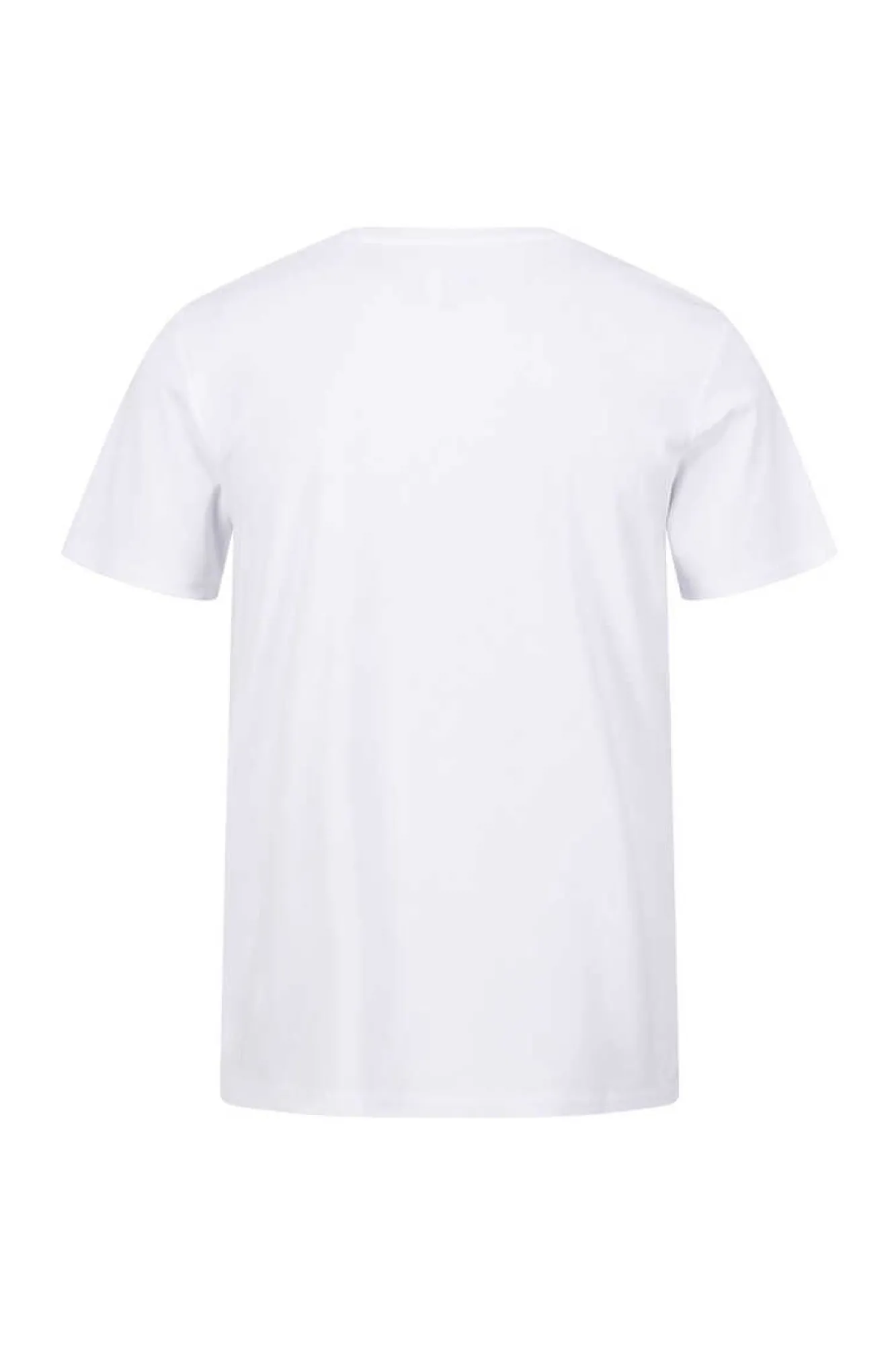 Regatta Camiseta Fingal Vii Branco Outlet