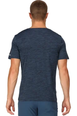 Regatta Camiseta Fingal Vii Azul Outlet