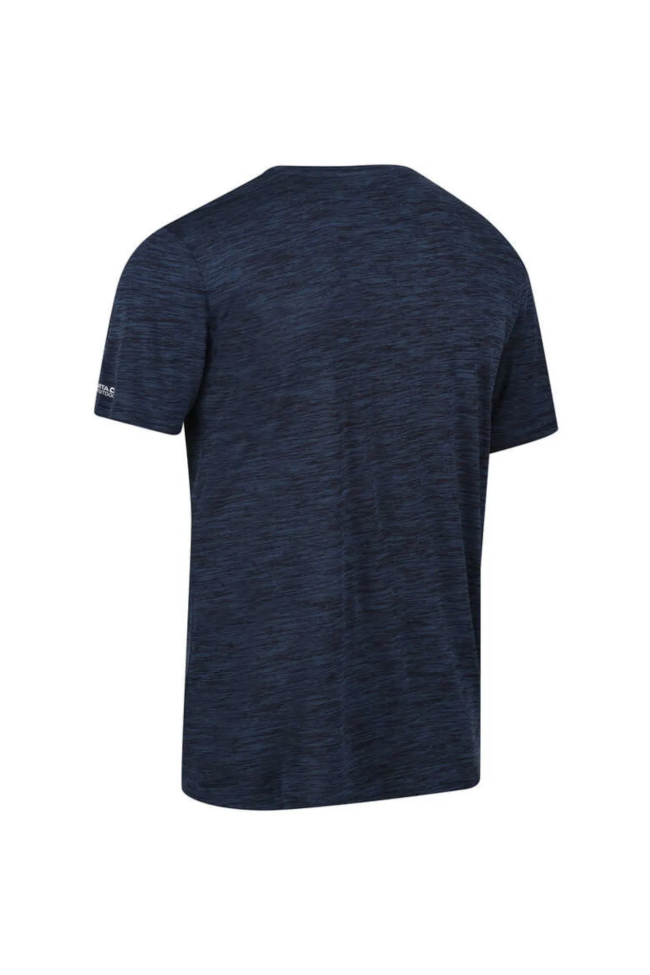Regatta Camiseta Fingal Vii Azul Outlet