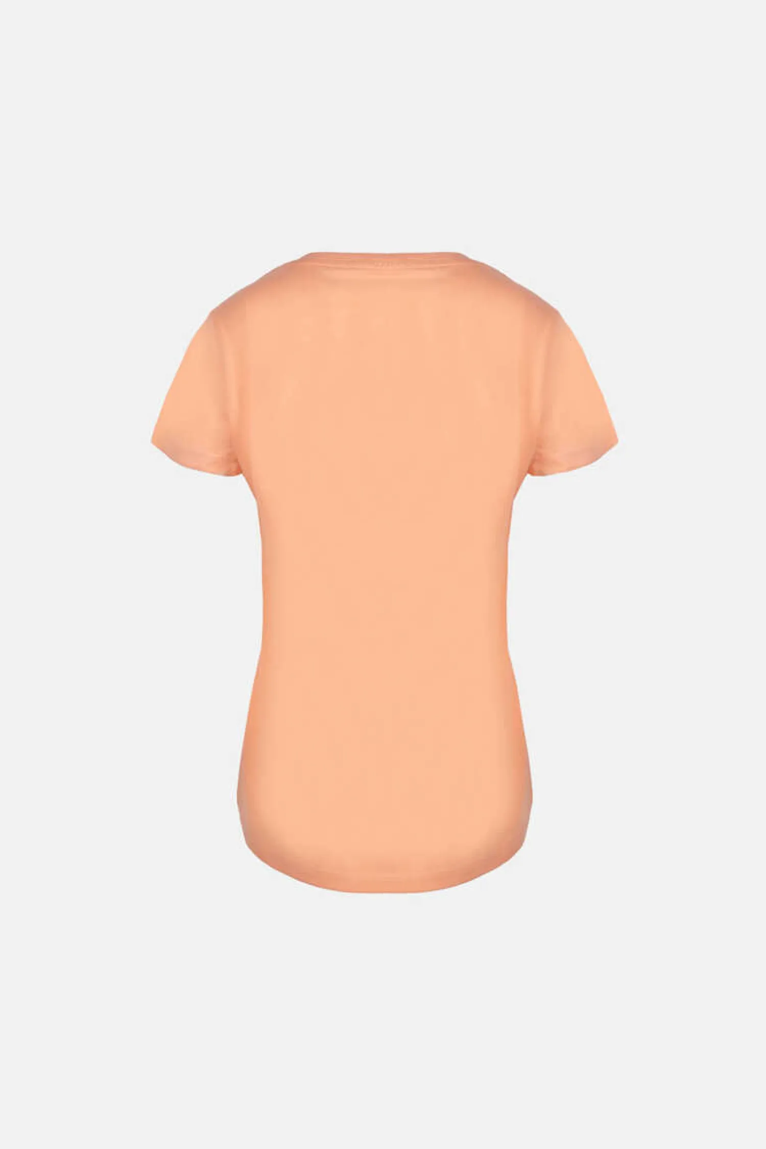 Izas Outdoor-Camiseta Manga Corta Daun