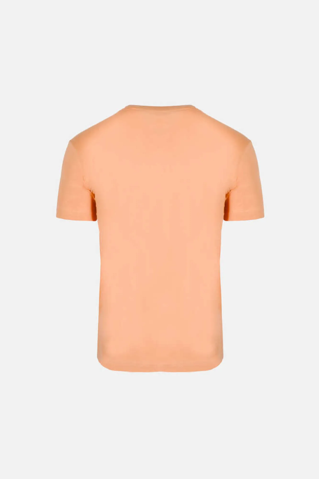 Izas Camiseta Manga Corta Daun Terracotta Clearance