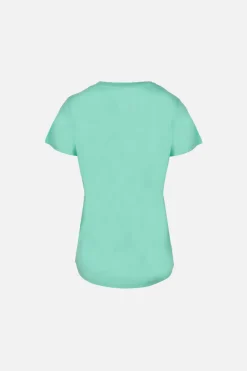 Izas Outdoor-Camiseta Manga Corta Daun