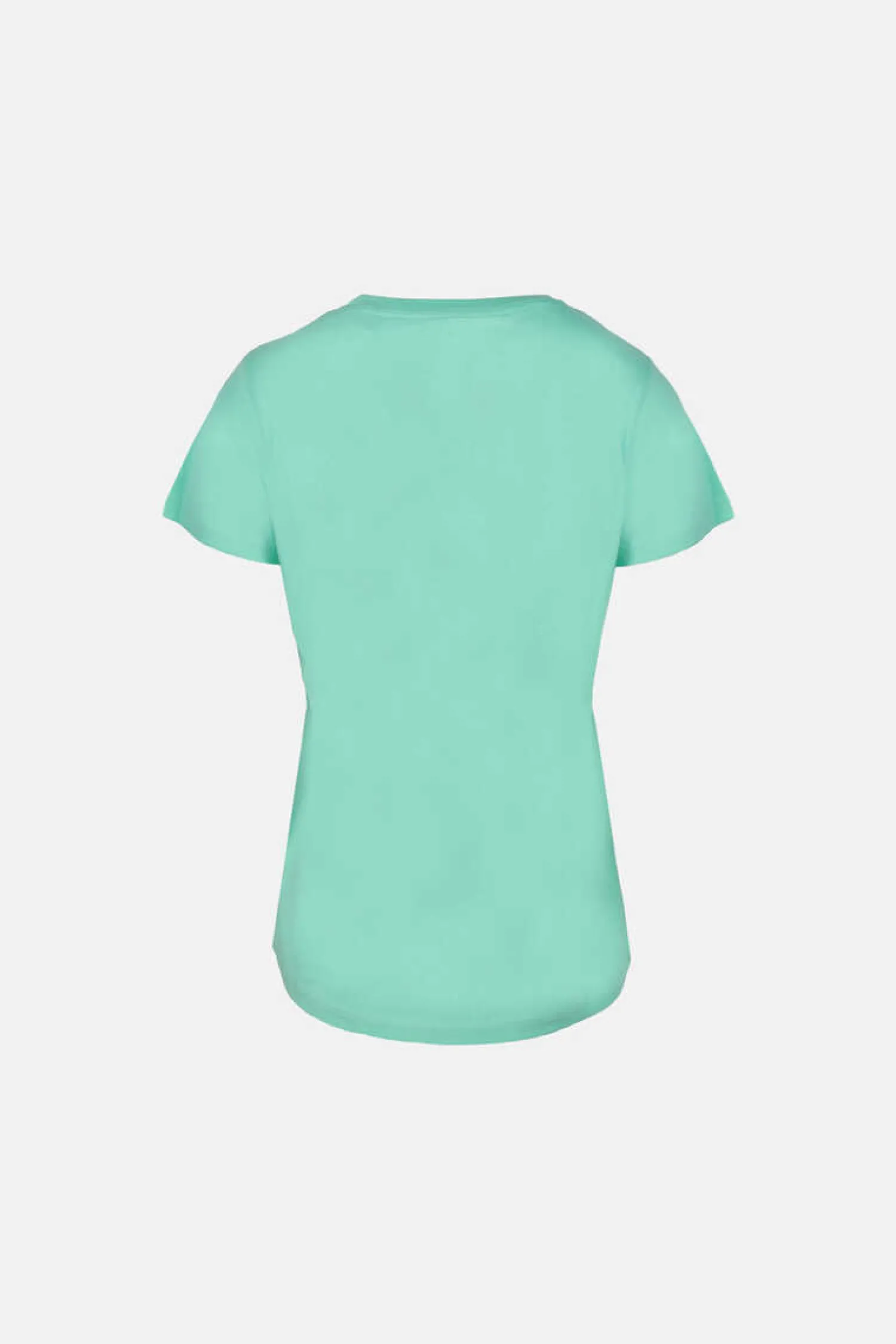 Izas Outdoor-Camiseta Manga Corta Daun