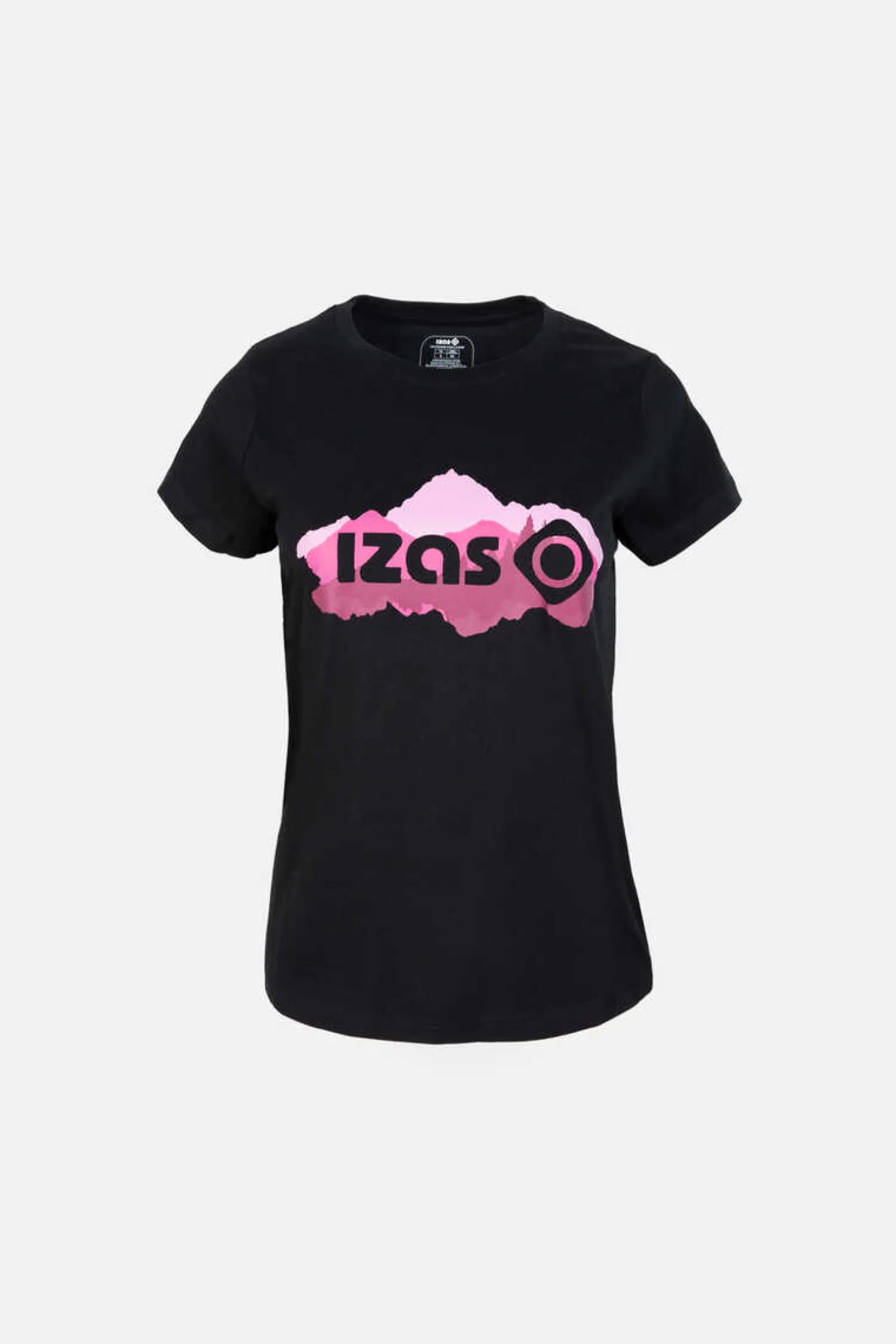 Izas Outdoor-Camiseta Manga Corta Dole
