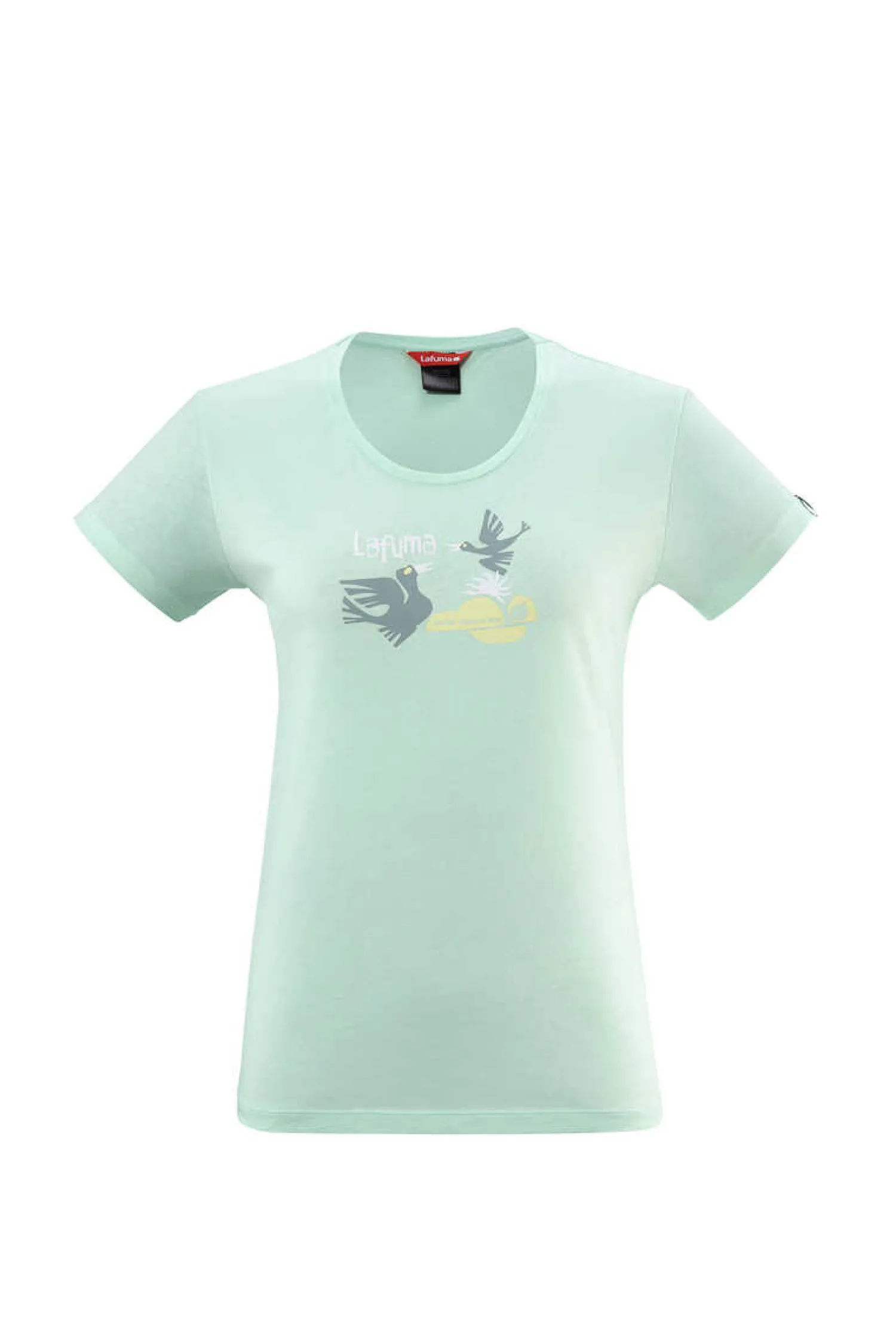 Lafuma Outdoor-Camiseta Pearl