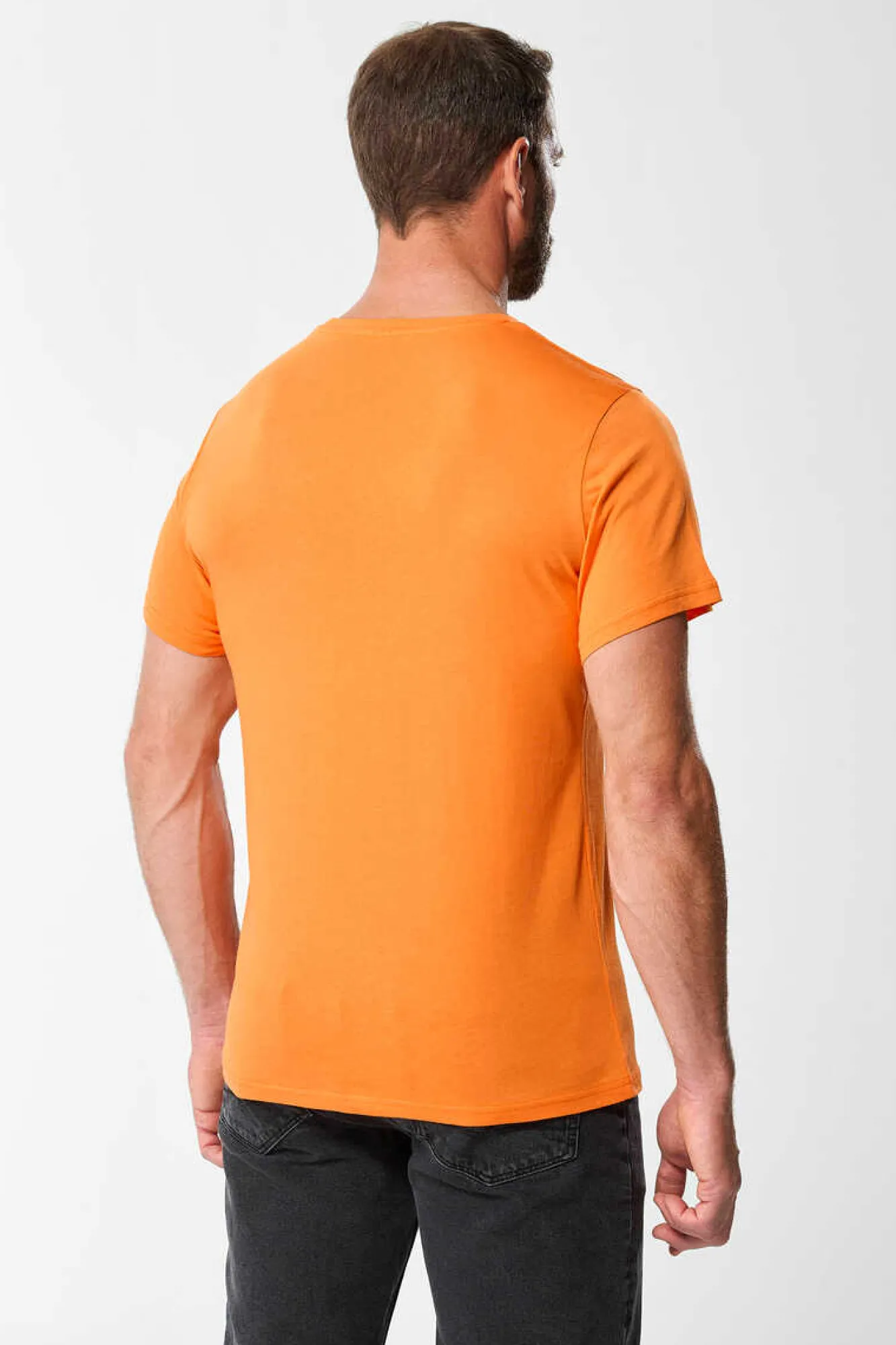 Lafuma Camiseta Sentinel Red