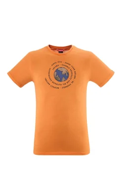 Lafuma Camiseta Sentinel Red