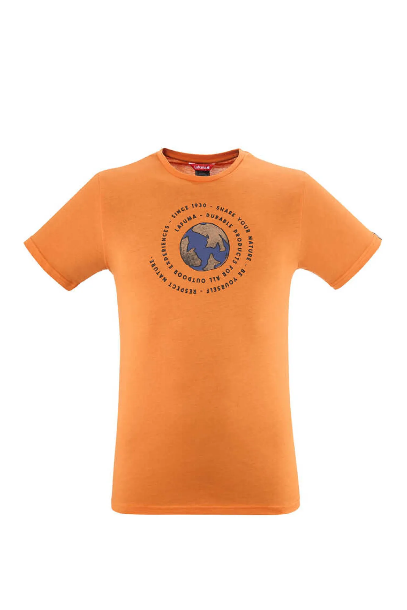 Lafuma Camiseta Sentinel Red