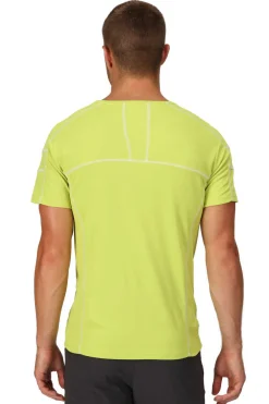 Regatta Camiseta Virda Iii Verde Discount