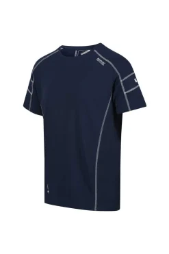 Regatta Camiseta Virda Iii Azul