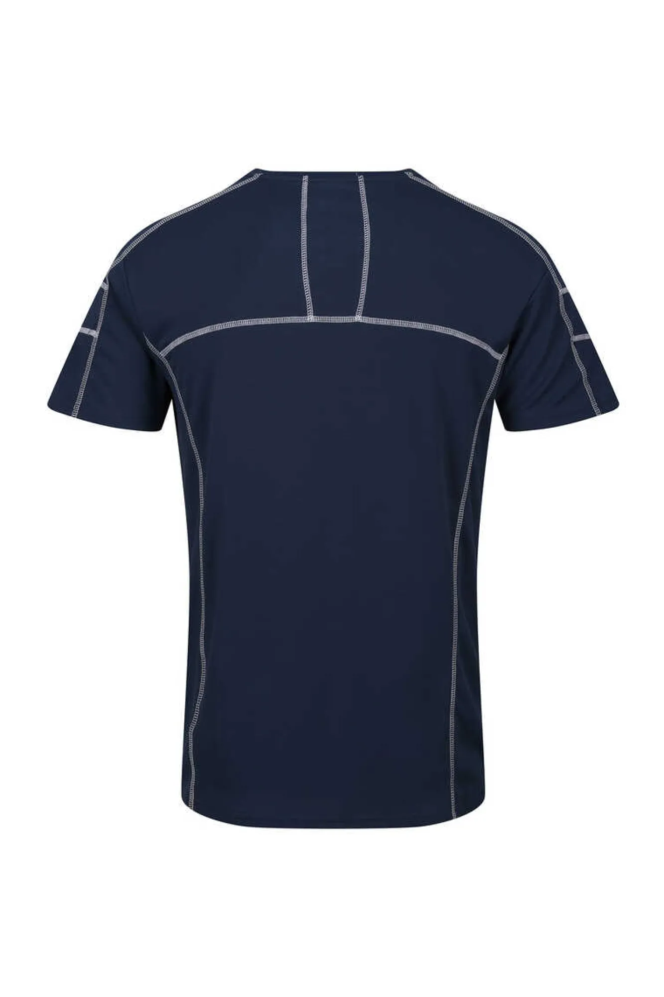 Regatta Camiseta Virda Iii Azul