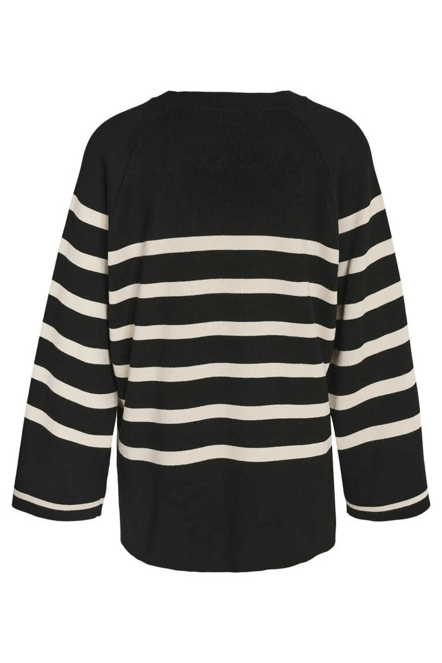 Noisy May Sueteres E Cardigans-Camisola As Riscas