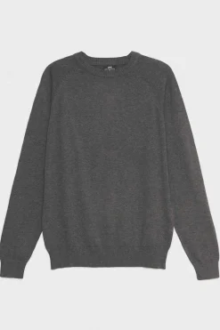 Inside Camisola Basica Mix Cinza Clearance