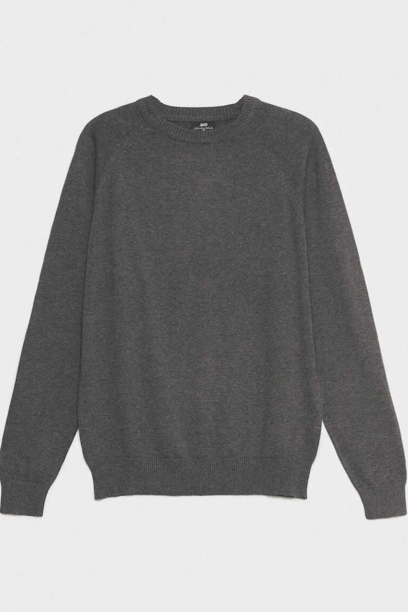 Inside Camisola Basica Mix Cinza Clearance